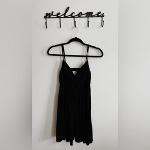 ✰ Black Dress ✰